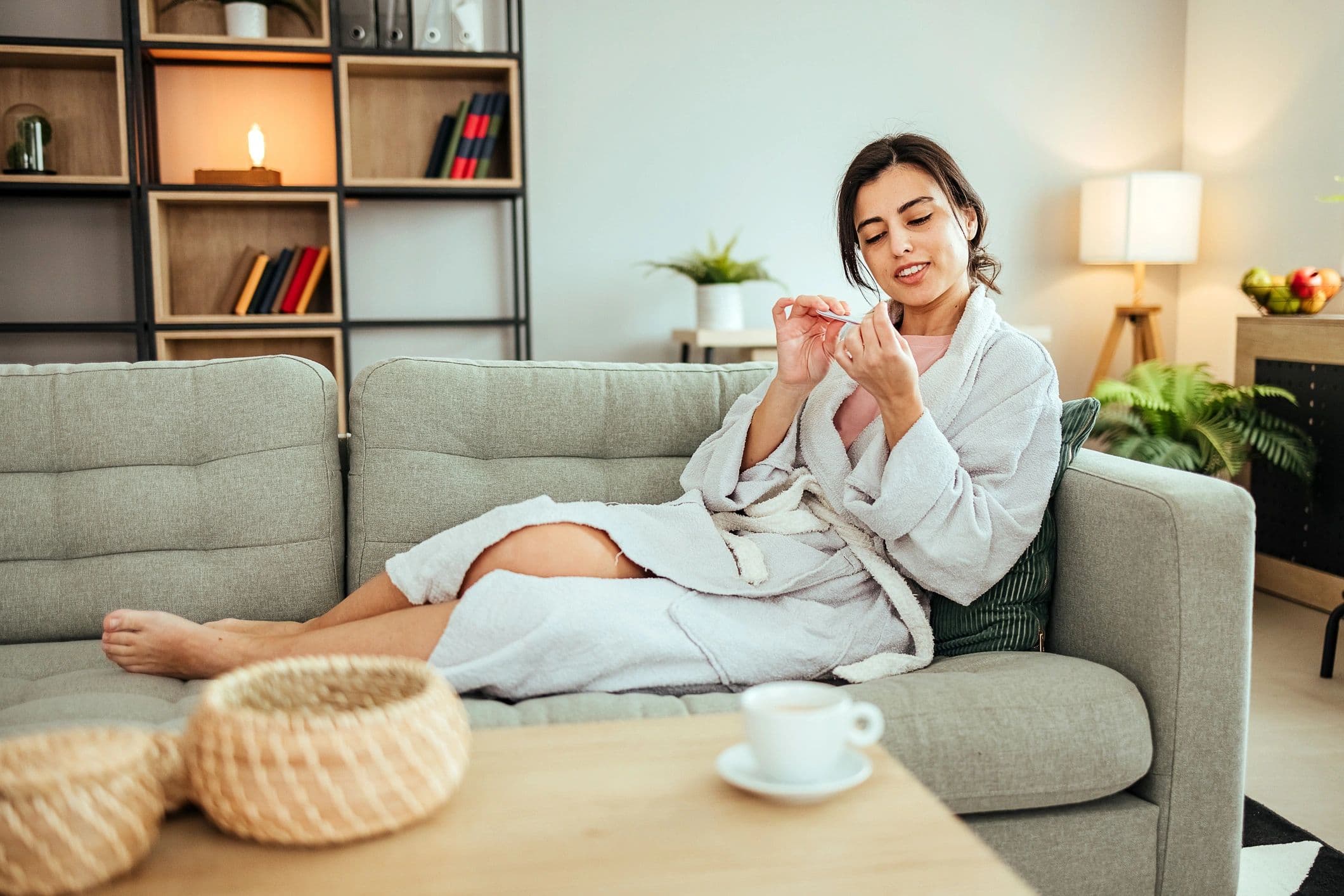 Home & Health