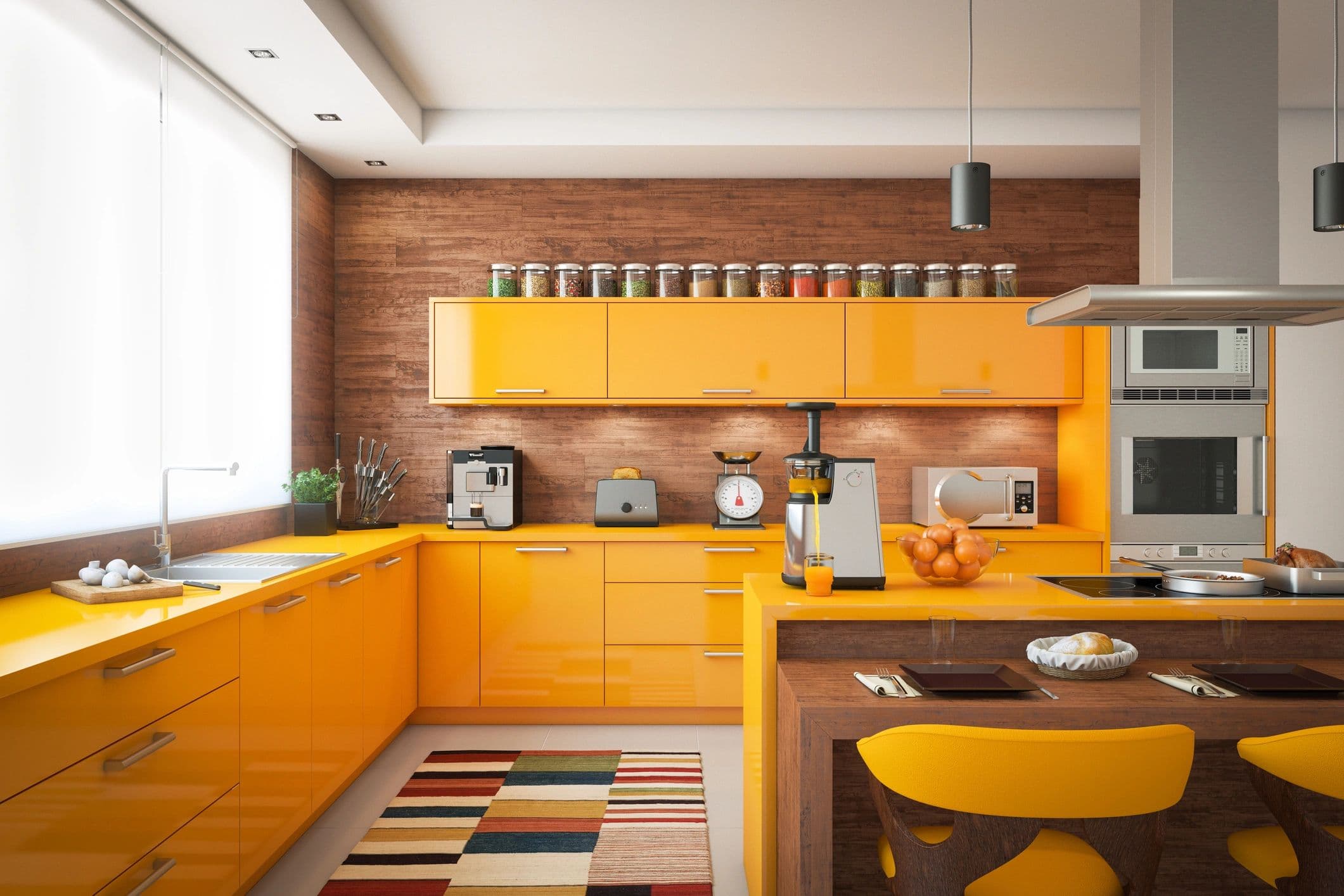 Small Appliances