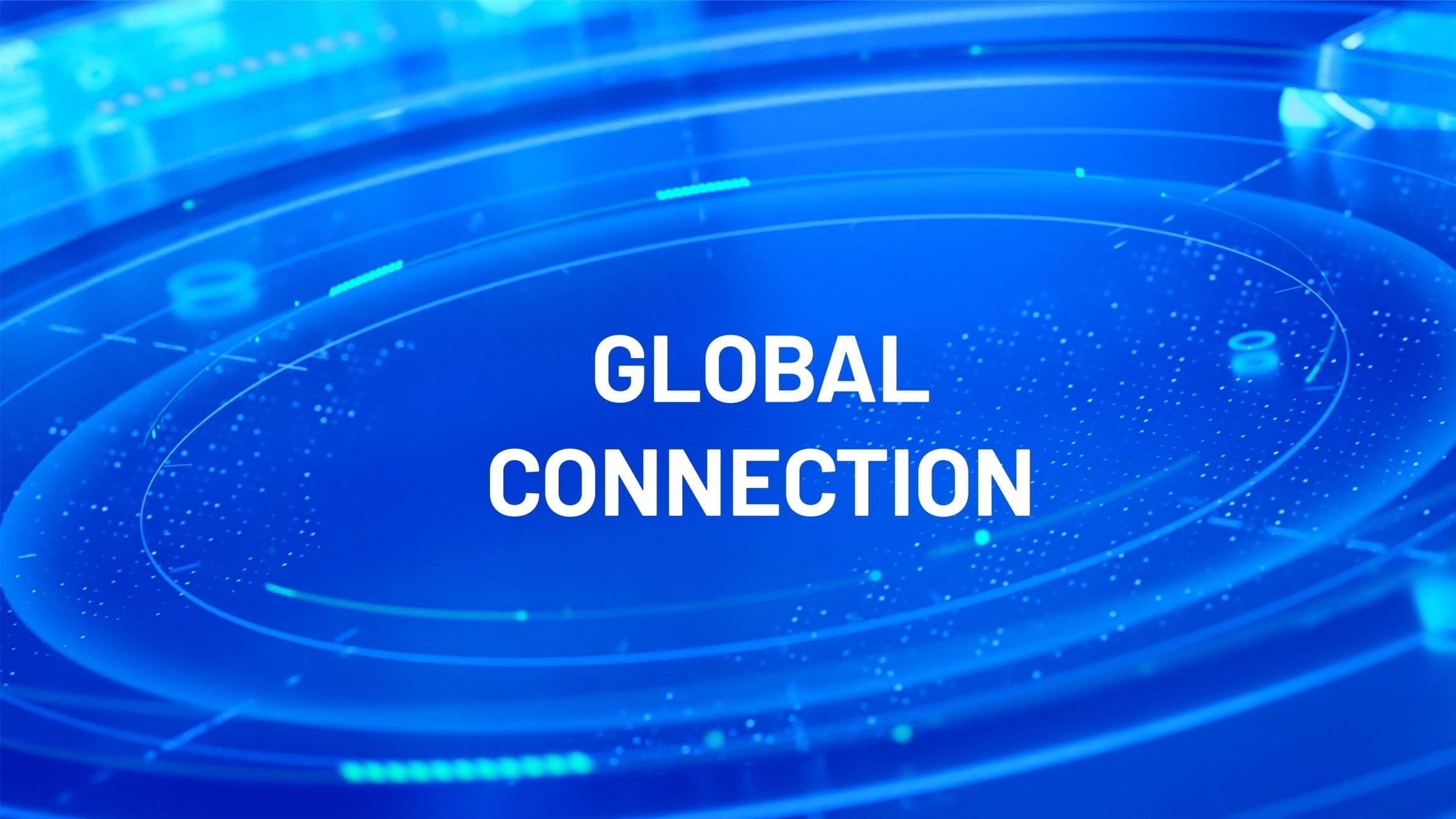 Global ecommerce reach